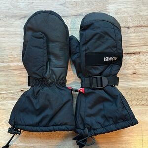 Kombi Kids Ski Mitten Medium
